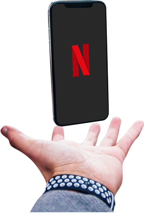 Unblock popular streaming sites like - Netflix, Hulu, BBC iPlayer, RTE Player and many more.
